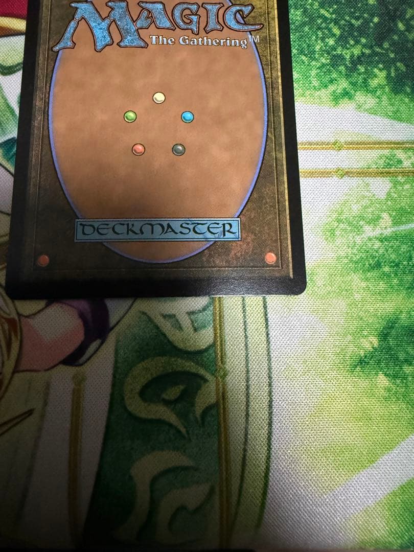 ヤ・シュトラ・ルル　サージfoil版