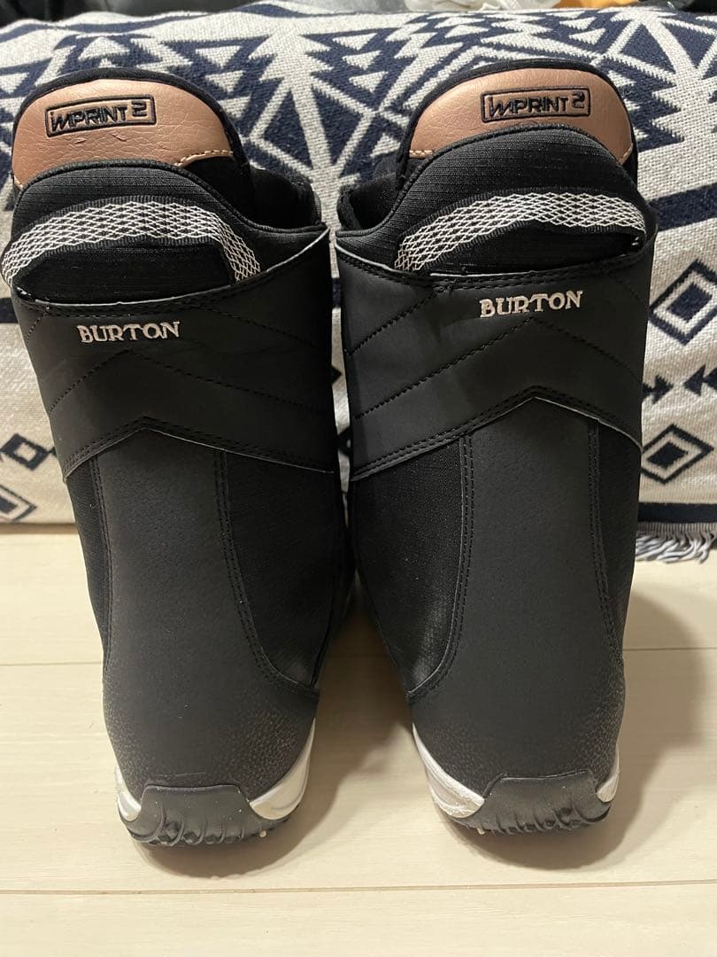 BURTON Limelight Boa スノーボードブーツ 25cm