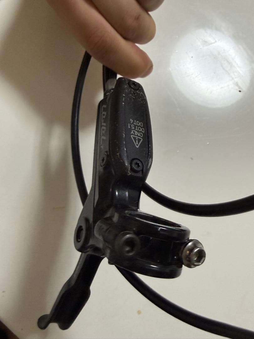 SRAM Level TL 値下げ可能