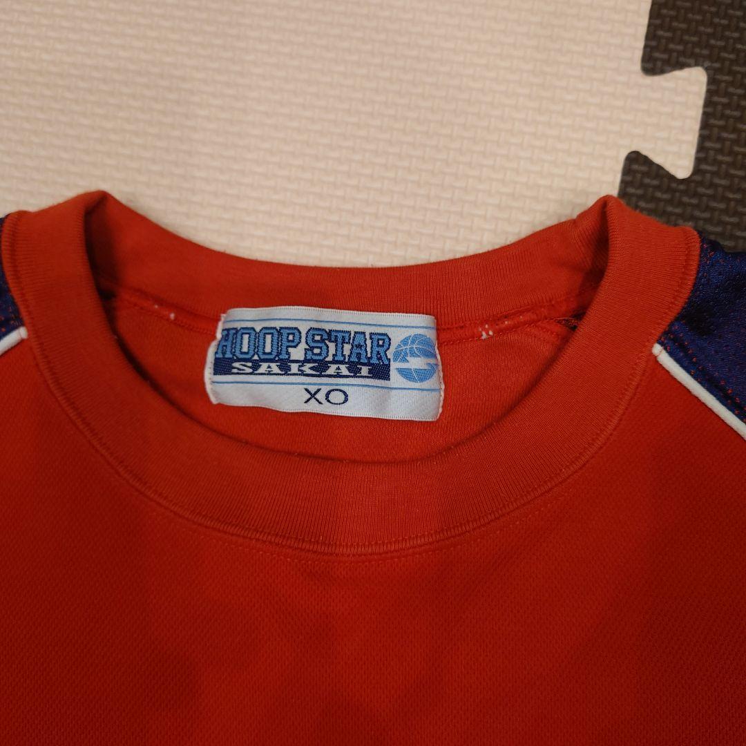 【祝優勝】福大大濠　ポロシャツ　ノースリーブ　サイン色紙　バスケ