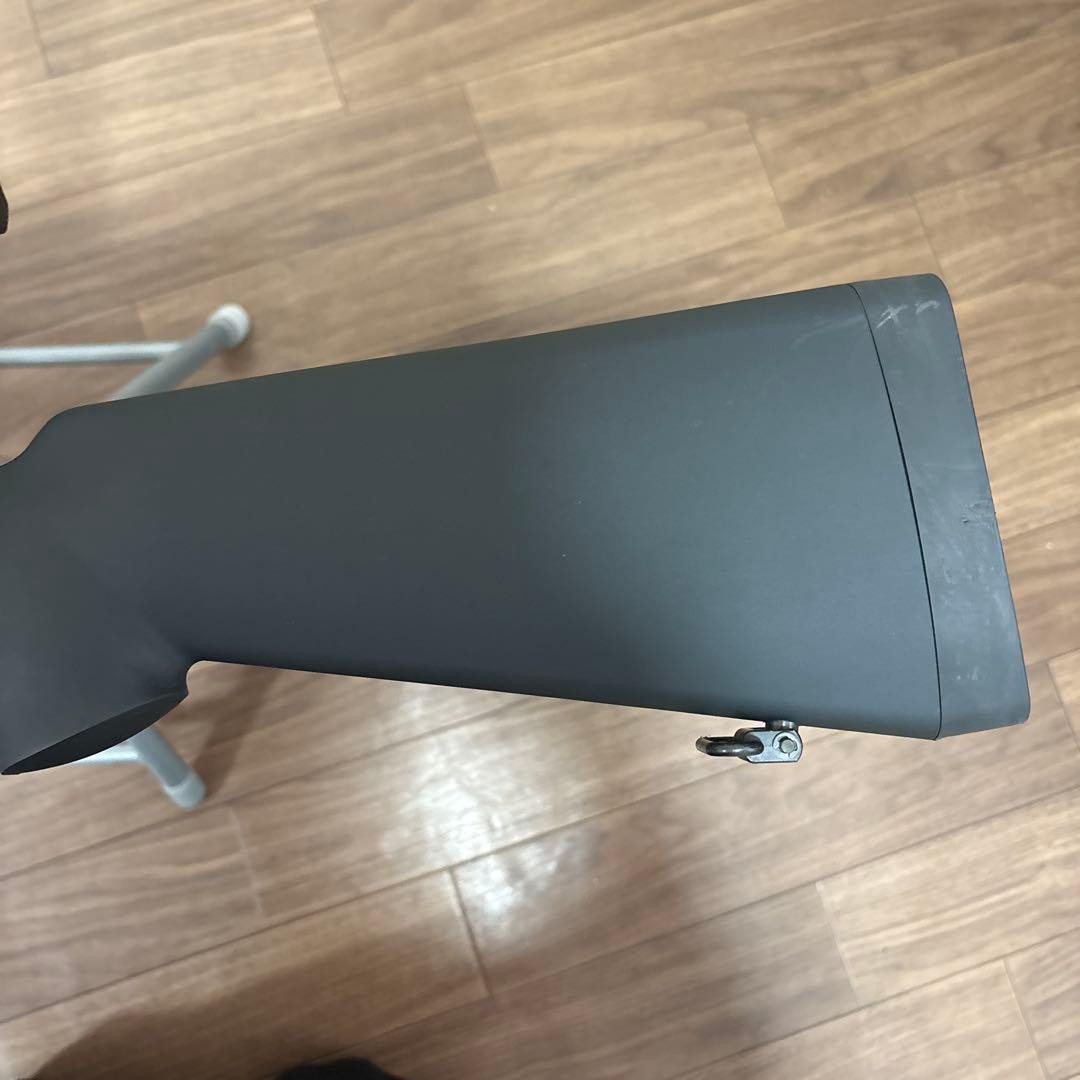 東京マルイ vsr-10 Gスペック