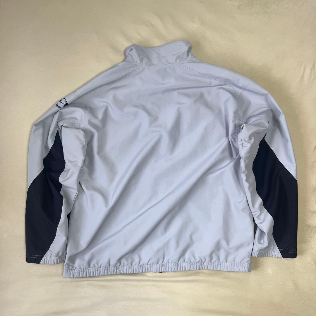 マンチェスターユナイテッド トラックジャケット Lサイズ