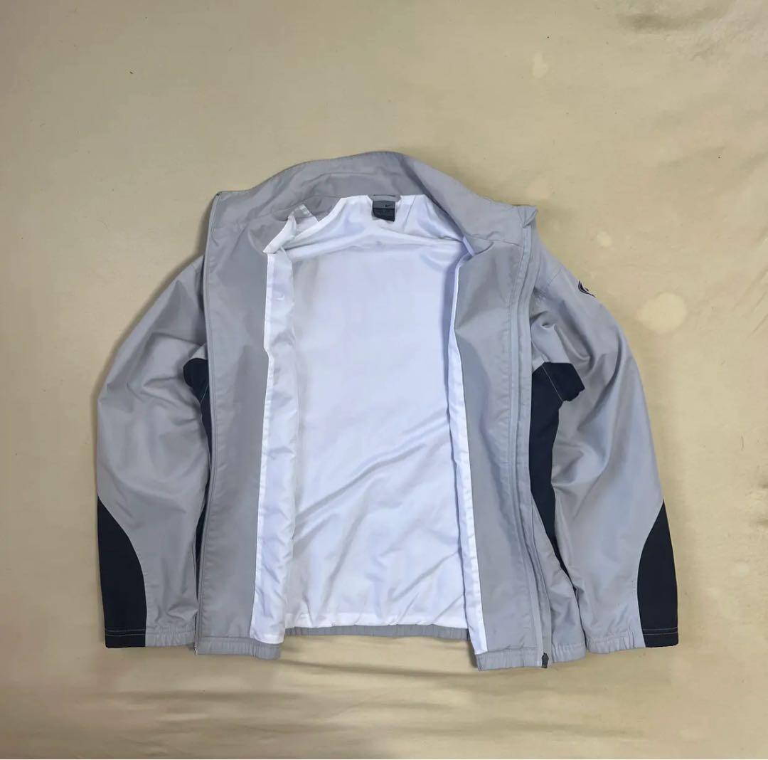 マンチェスターユナイテッド トラックジャケット Lサイズ