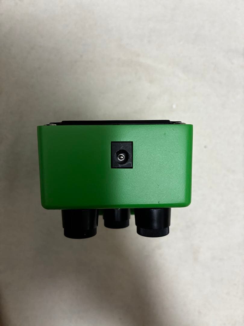 Ibanez チューブスクリーマー