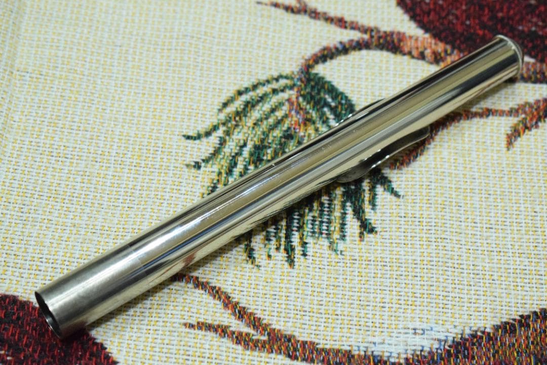 管楽器・吹奏楽器 Pearl Flute NC-96N MADE IN JAPAN