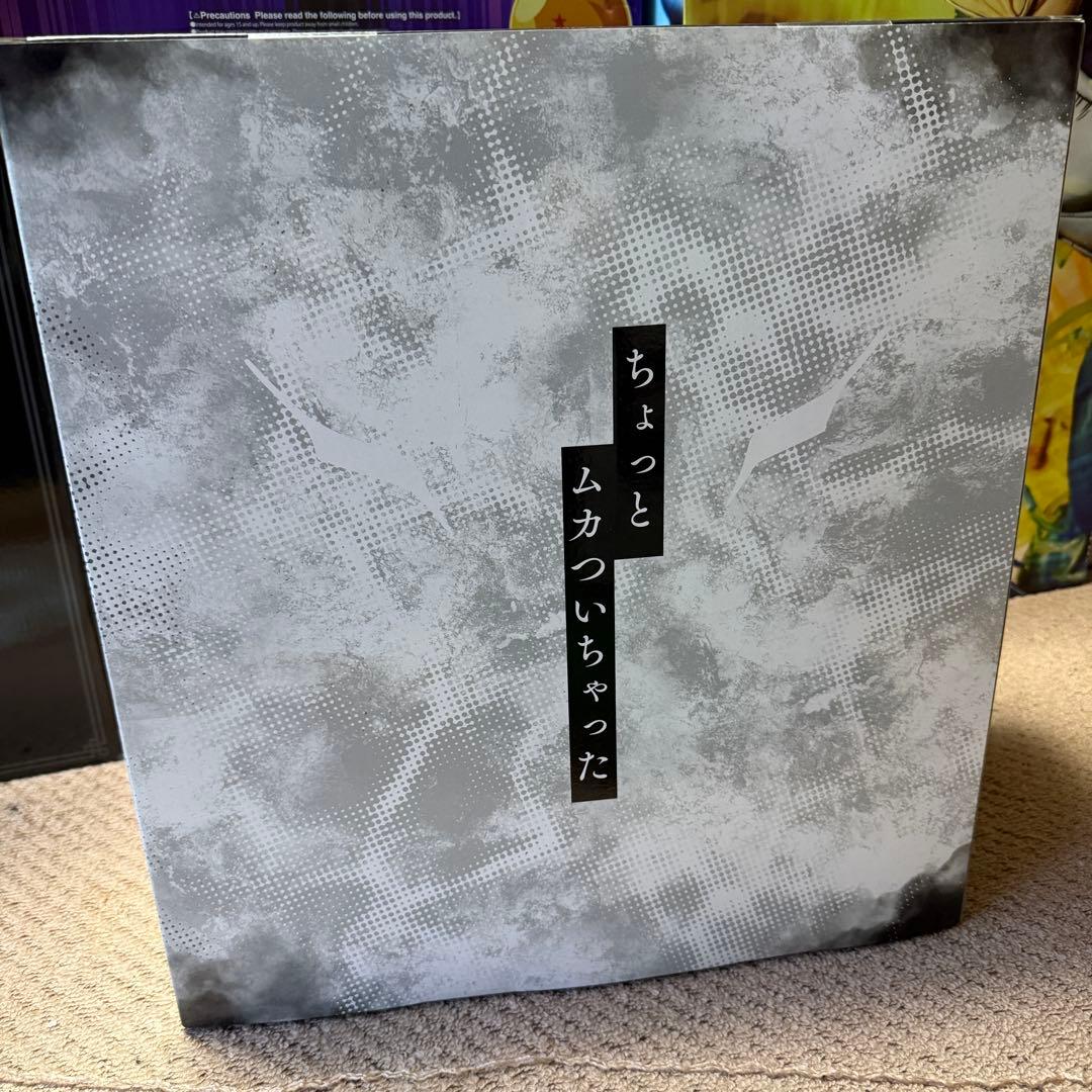 新品未開封 渋スク 呪術廻戦 パンダ フィギュア