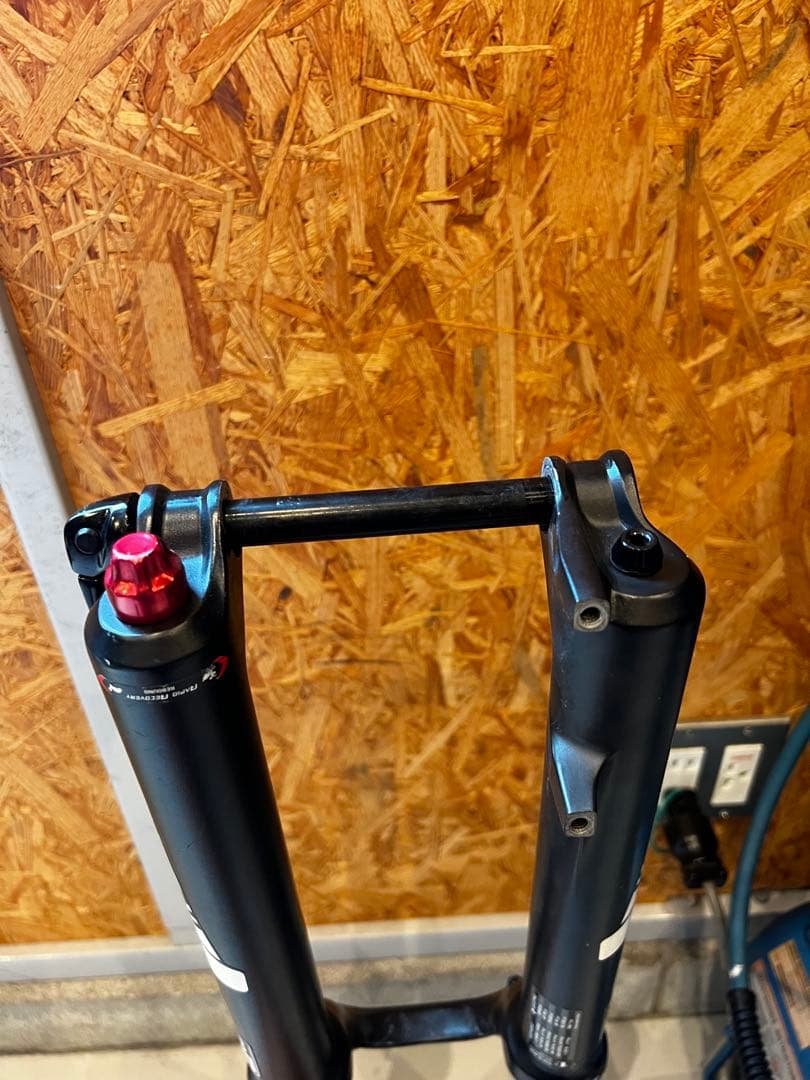 RockShox Pike 29インチサスペンションフォーク