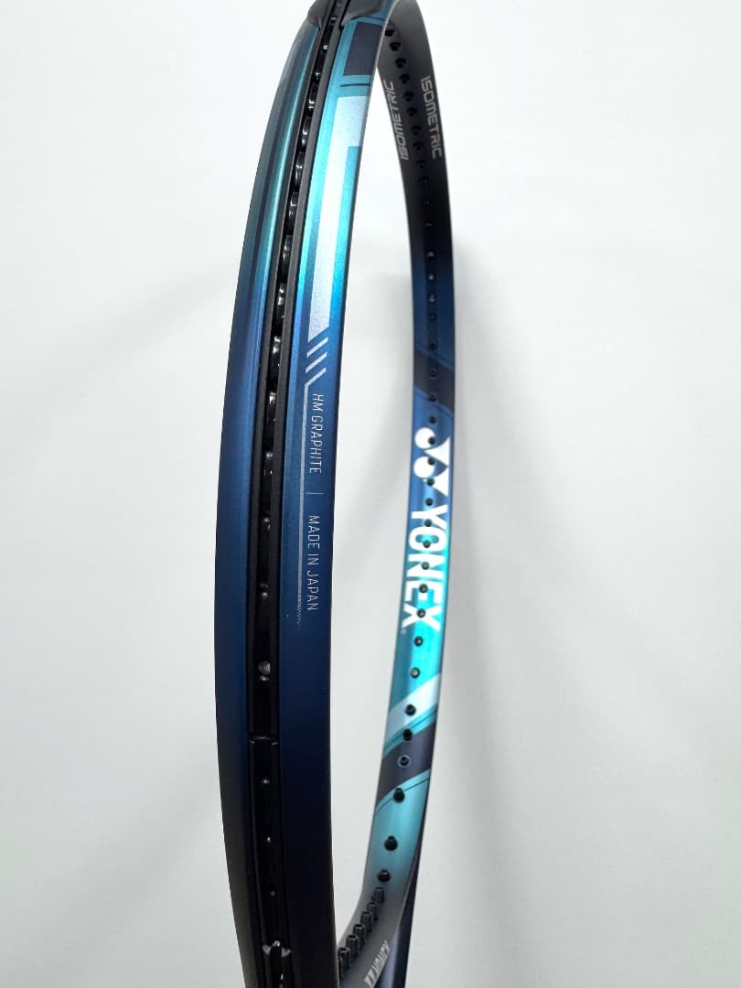 YONEX 07 EZONE98 スカイブルー G2新品未使用 No.13