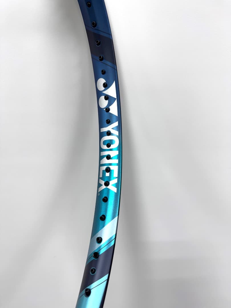 YONEX 07 EZONE98 スカイブルー G2新品未使用 No.13