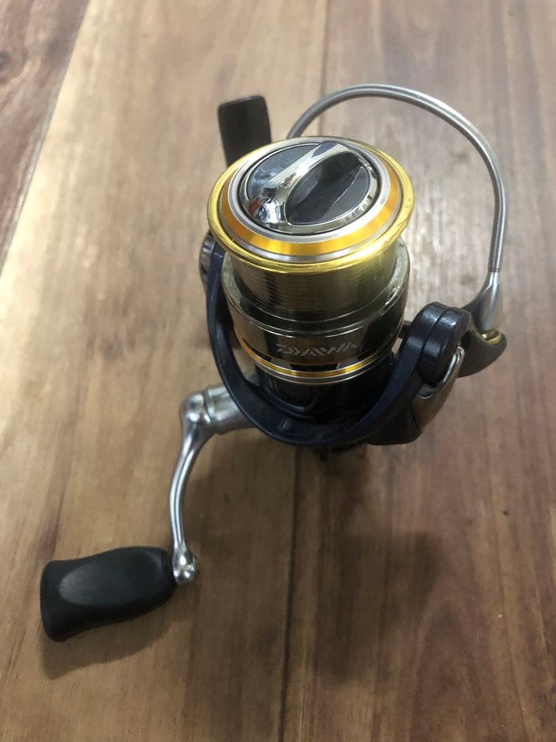 DAIWA セルテート1003