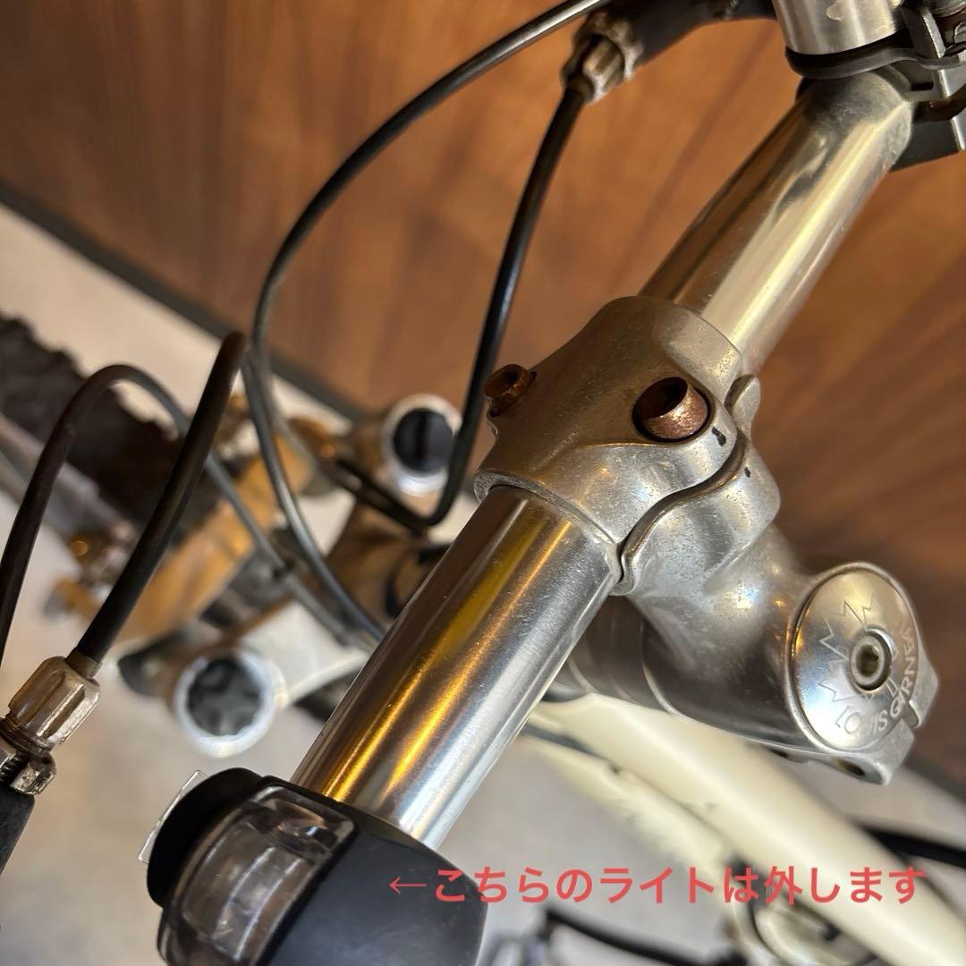 ルイガノ　子供用　自転車　キッズ 女の子　男の子　ジュニア24インチ