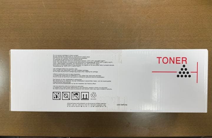 OKI C301dn トナーカートリッジ