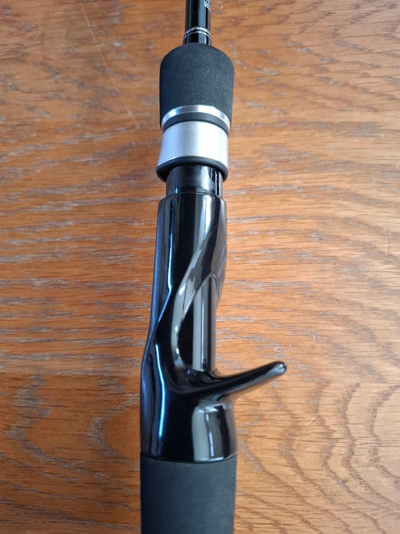 メジャークラフト　タイドリフト B662ML