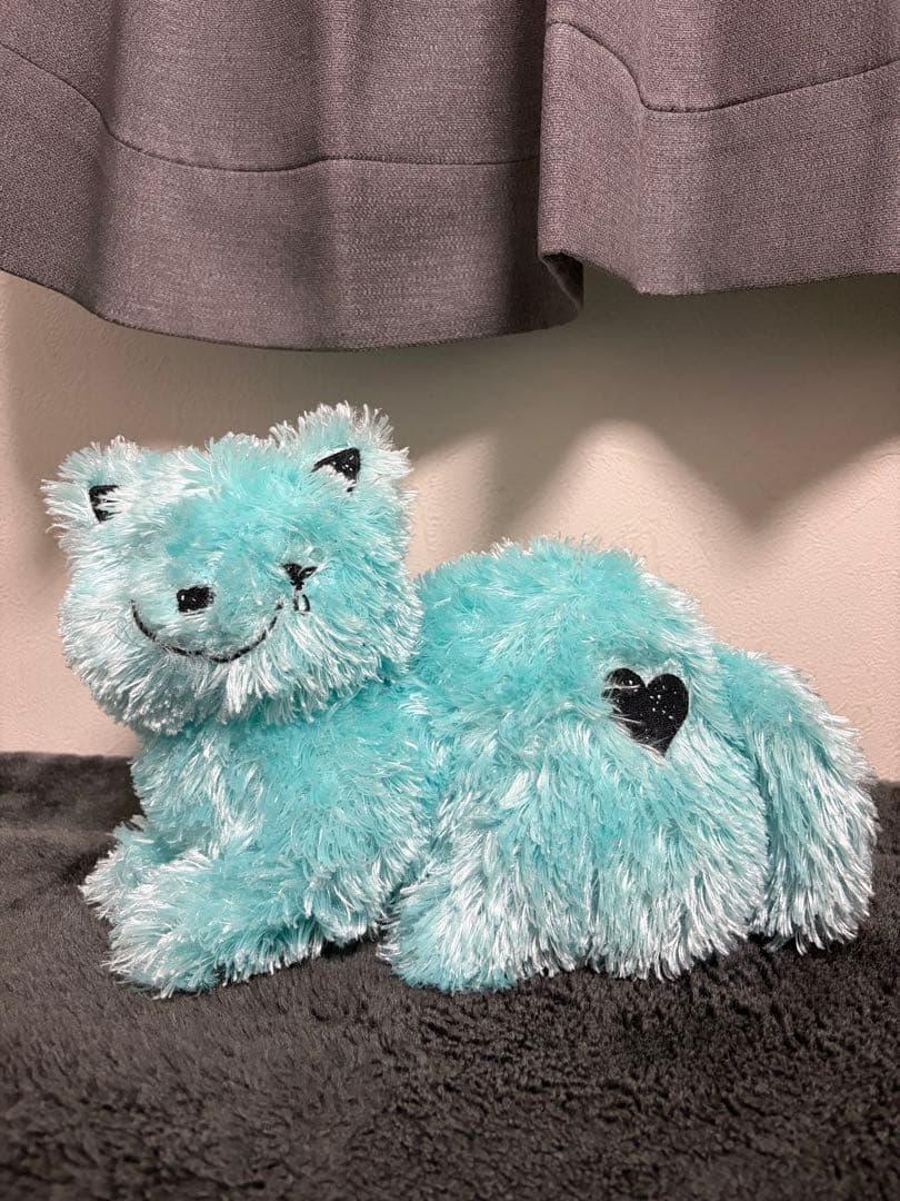 リーシューねこちゃん ミント 米津玄師