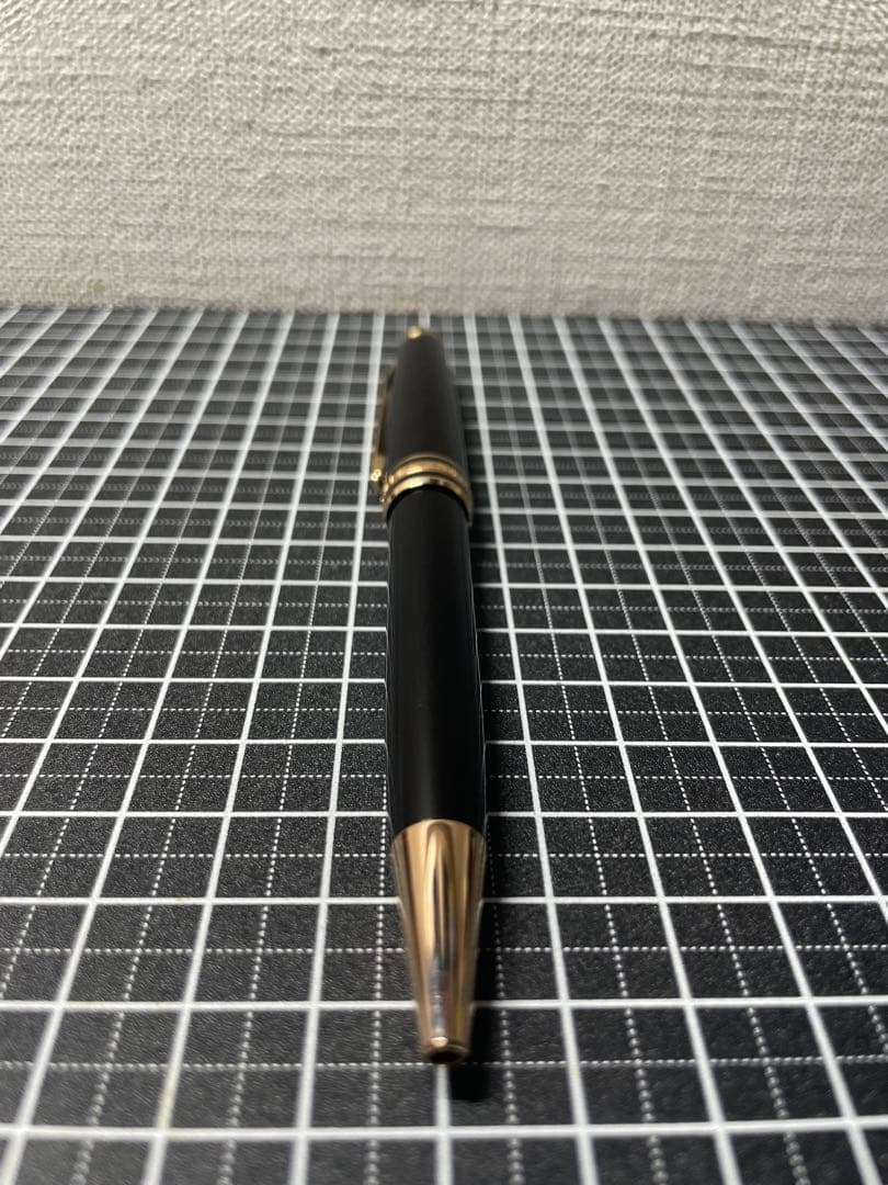 筆記具 MONTBLANC Meisterstuck 164 Rose Gold BP