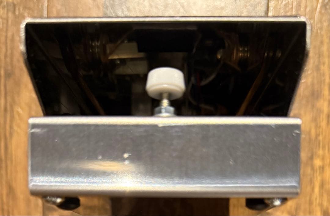 ギター Shin's Music Baby Perfect Volume HYBRID