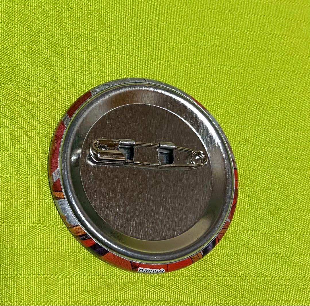 エヴァンゲリオン　東京ストア　缶バッジ　3種セット