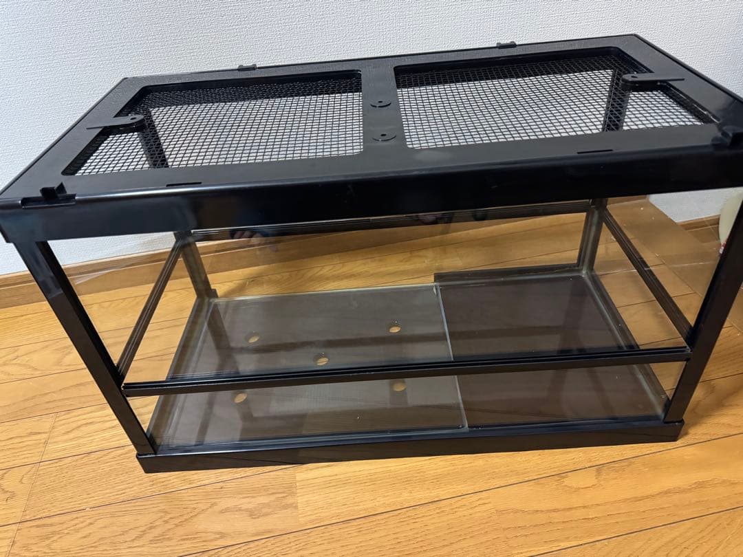 みどり商会 60ケースバイケース