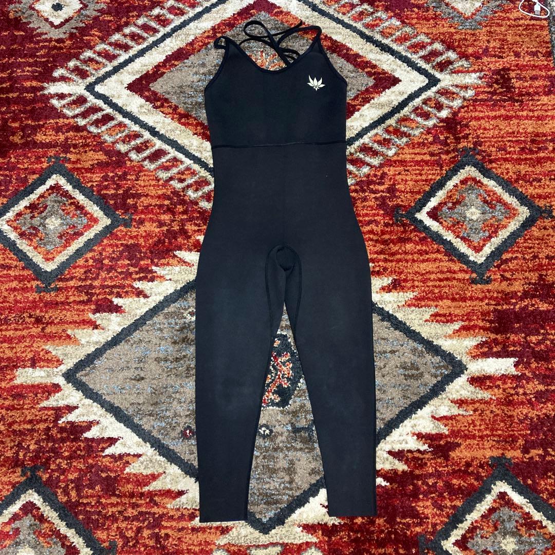 アックスクラシック　ロングジョン　レディース　Lサイズ