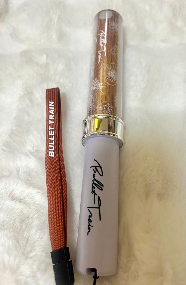 【超特急|マサヒロ】ペンライト・グッズ5点セット