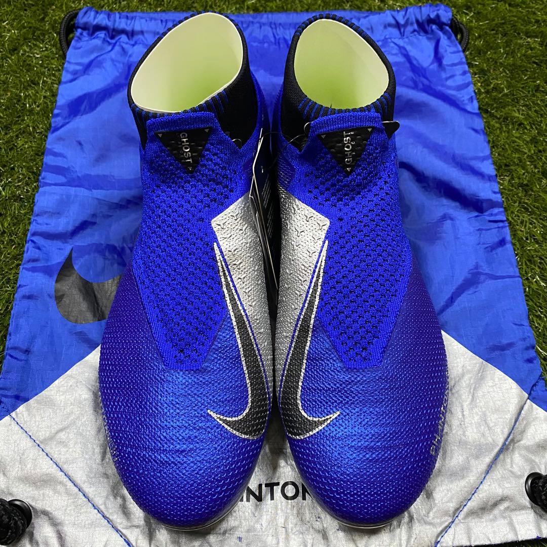 シューズ NIKE PhantomVision Elite DF FG 25.5cm