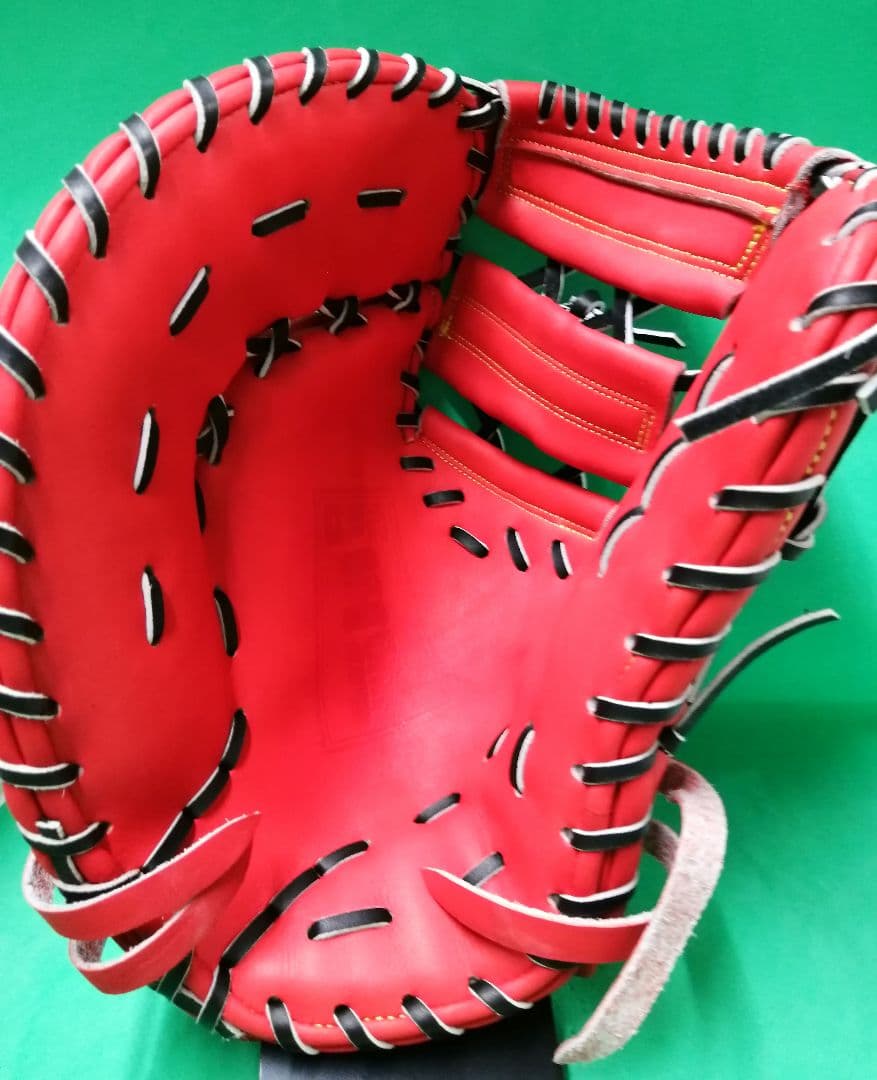 174.TAMAZAWA硬式オーダーミット