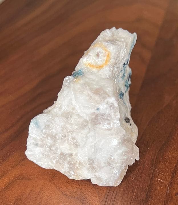 【半額セール中】ユーフォラライト44 癒し レア 原石 Euphoralite