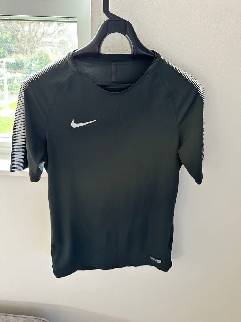 鹿島アントラーズ　　 NIKE 2018 ACL 移動着　選手着用モデル