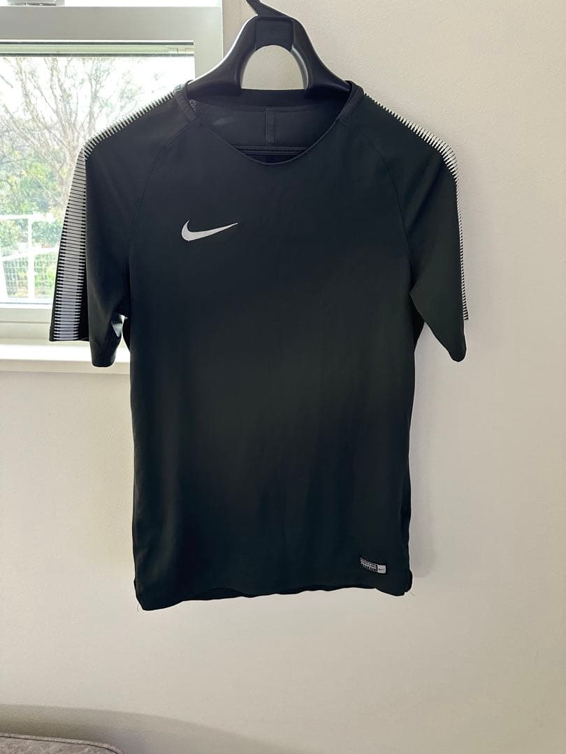 鹿島アントラーズ　　 NIKE 2018 ACL 移動着　選手着用モデル