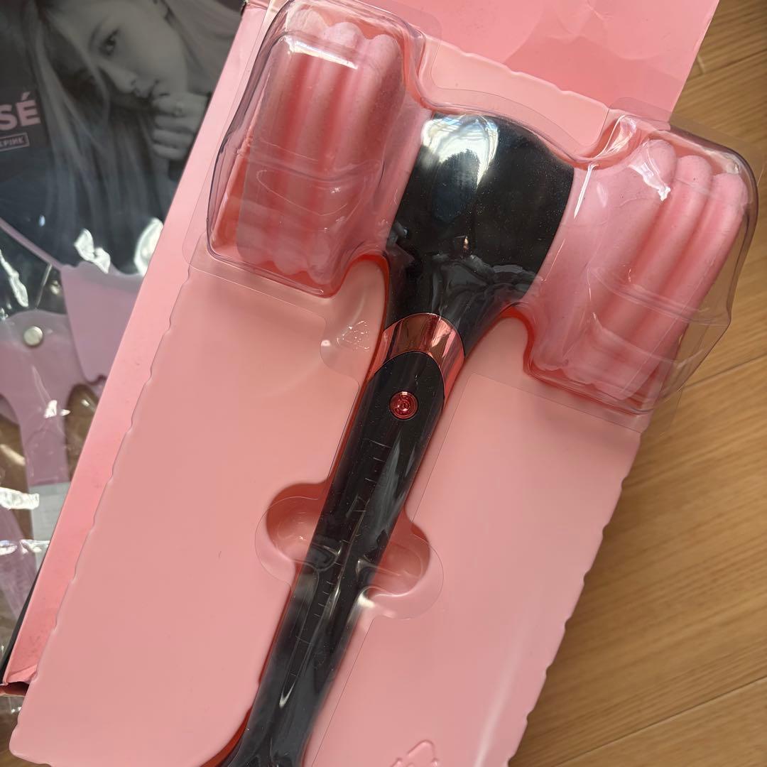 BLACKPINK 2019-2020 公式グッズ　まとめ売り