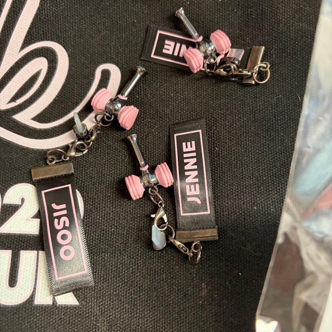 BLACKPINK 2019-2020 公式グッズ　まとめ売り