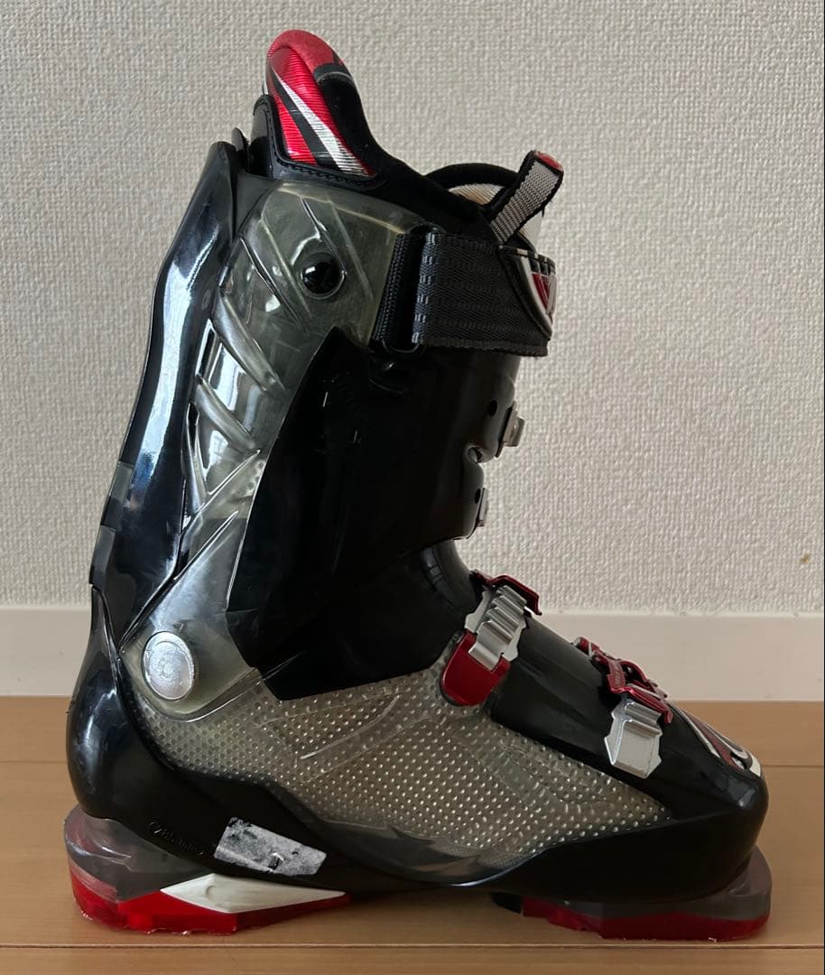 TECNICA DRAGON 100 ドラゴン スキーブーツ 24.5㎝ 285