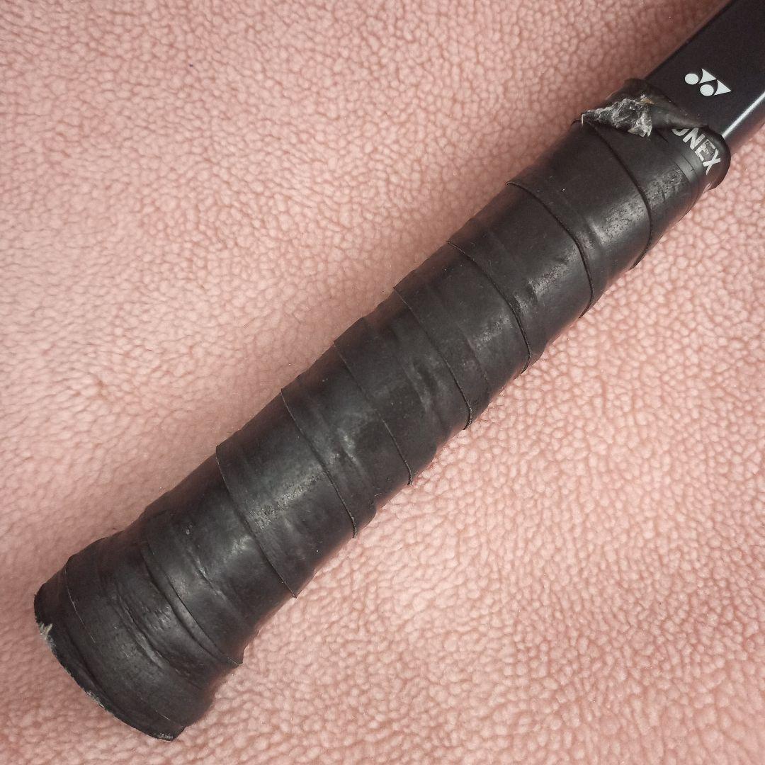 YONEX ヨネックス GEOBREAK ジオブレイク 50VS 軟式 テニス