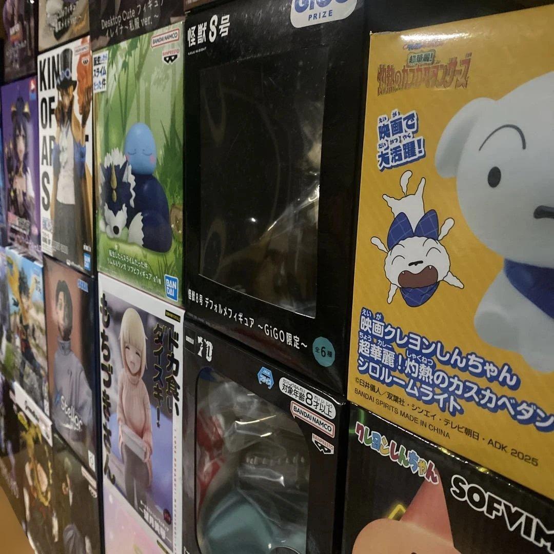 プライズフィギュア・景品 まとめ売り　【23個セット】