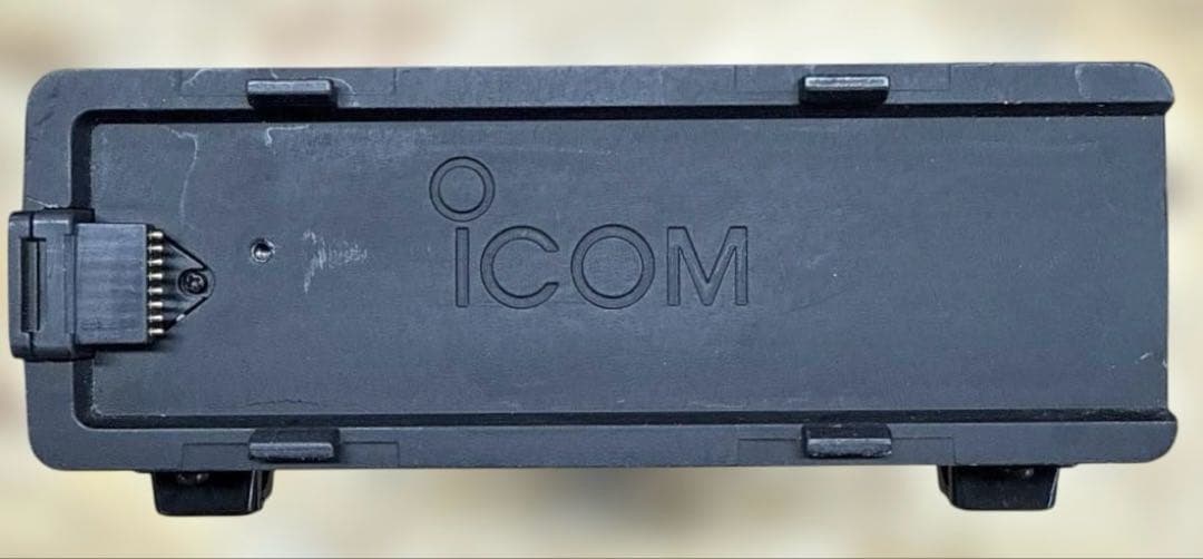 トランシーバー ICOM IC-706Mk2G