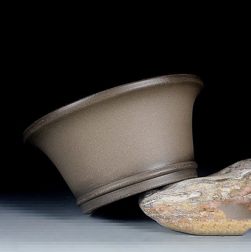 中国宜興 紫砂 鉢盆栽鉢 植木鉢 小品盆栽鉢 大品盆栽鉢