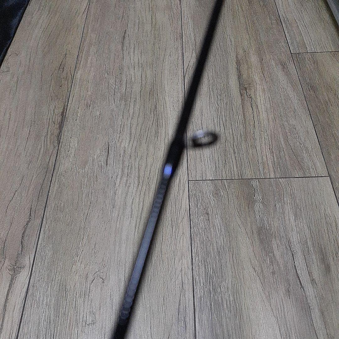 SPE 24 SOLPARA エギングロッド 862ML