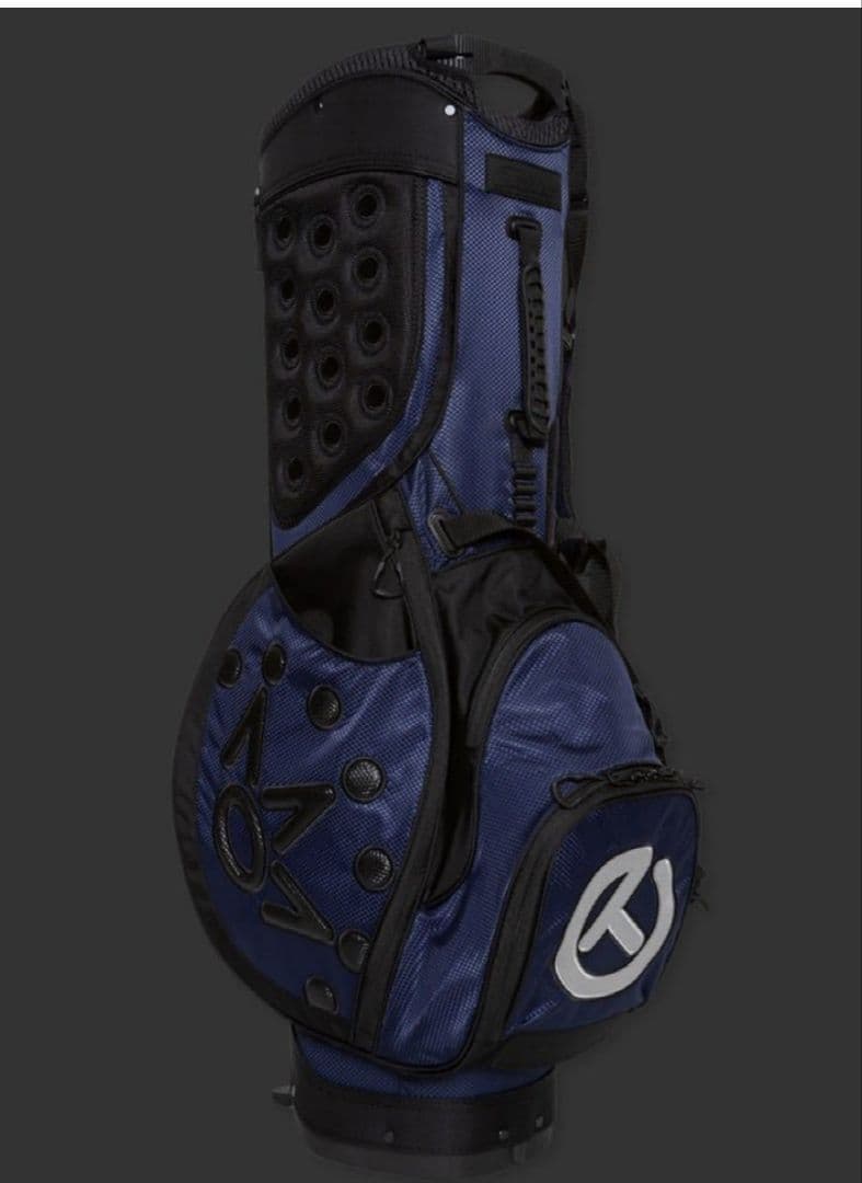 新品・スコッティキャメロンキャディバック