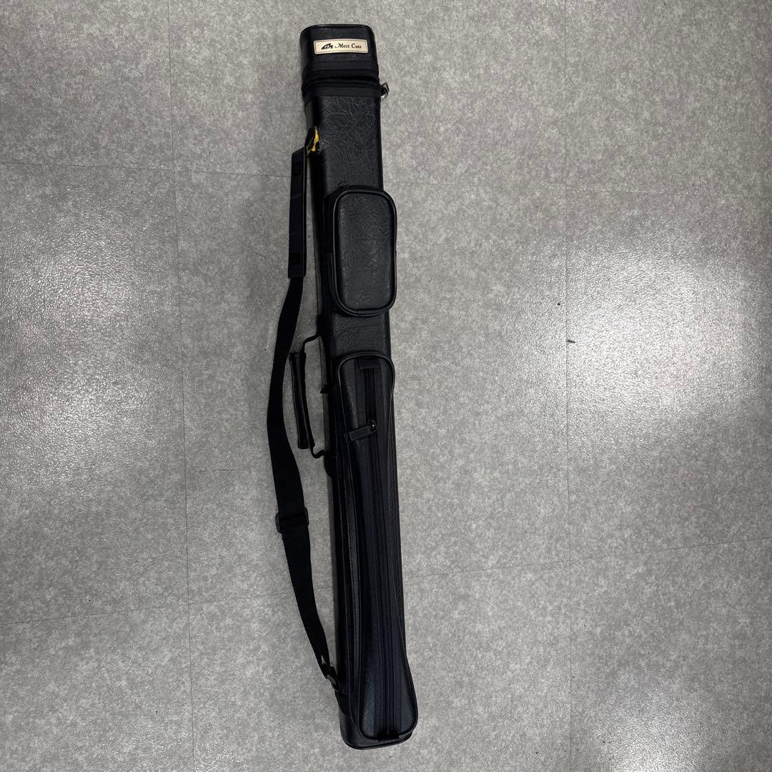 MUSASHI 倭　選手権モデル キュー VIシャフト　JUMPキュー付き