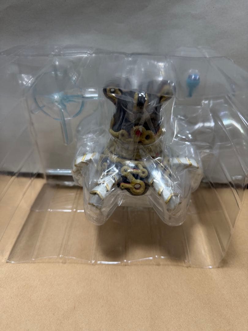 ゼルダの伝説 ねんどろいど 895 ゼルダの伝説 ガーディアン