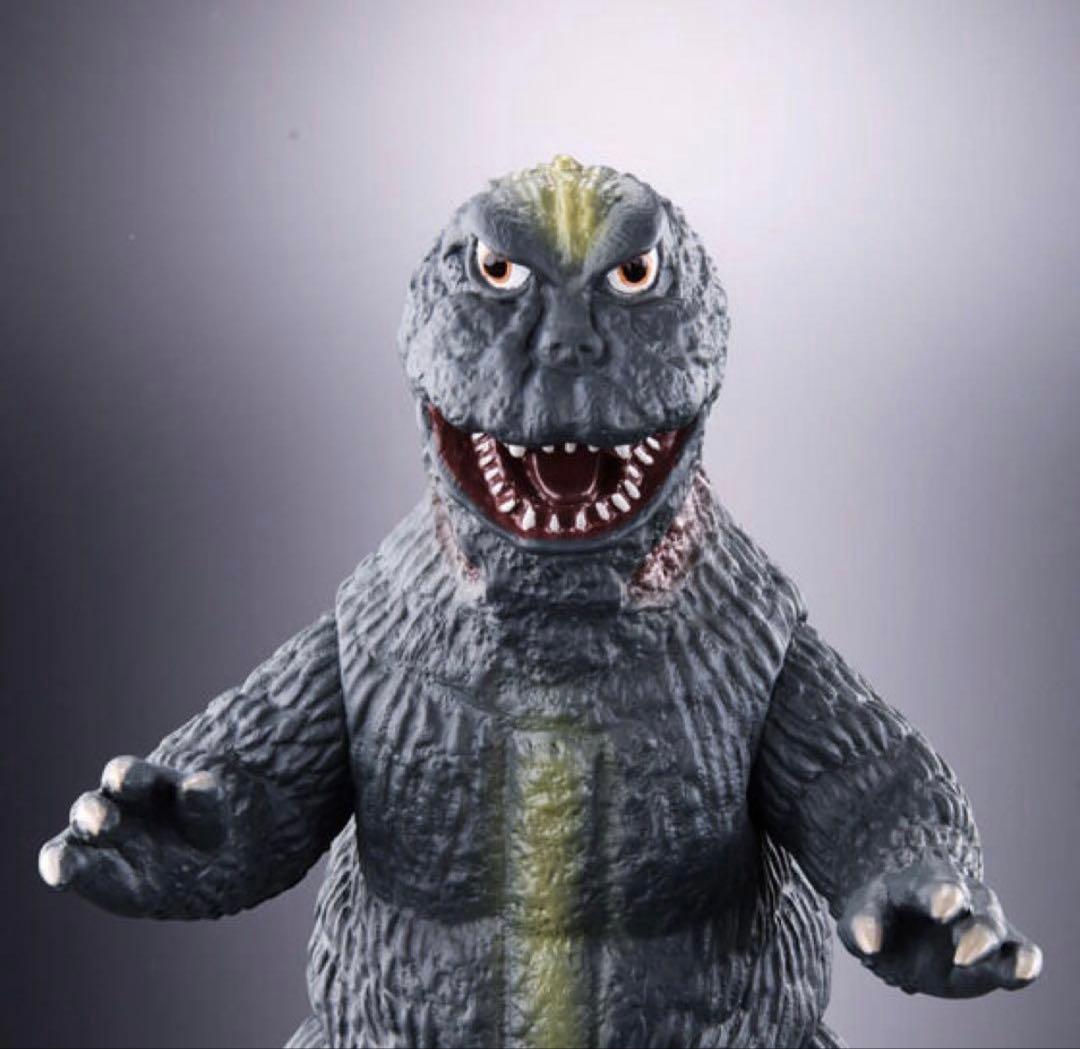 PB限定ムービーモンスターシリーズ×ウルトラ怪獣アドバンス えり巻恐竜ジラース