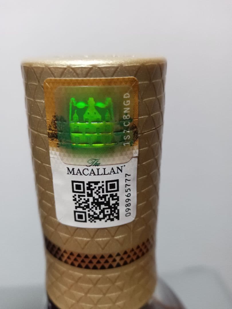 TheMacallan12Yearsシングルモルトウイスキ700ml17日値上