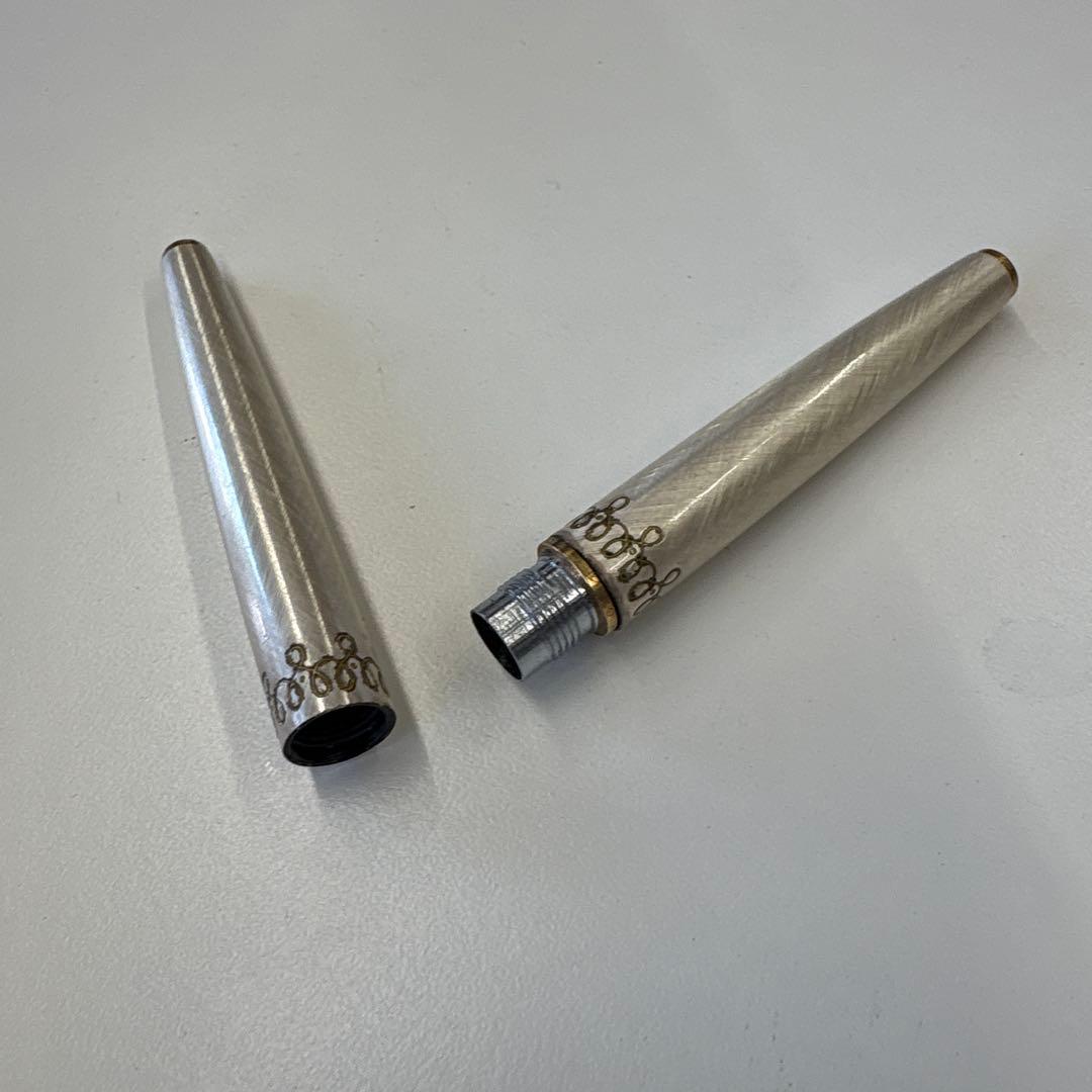 パイロット　万年筆　現状品