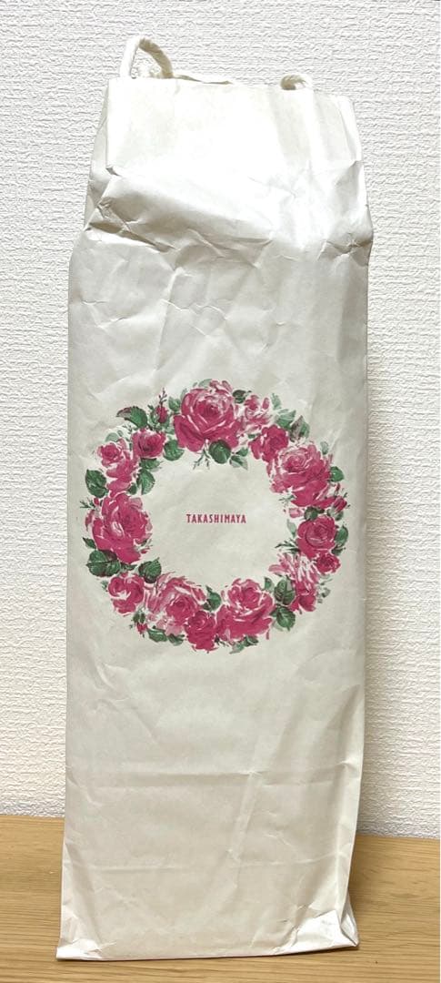 【未使用＆高島屋で購入】旧ラベル❣BOWMOREボウモア18年700ml