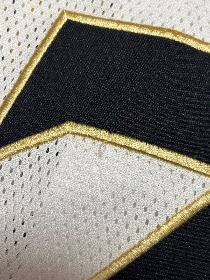 北海道日本ハムファイターズ 西川遥輝 ユニフォーム 7 Mサイズ