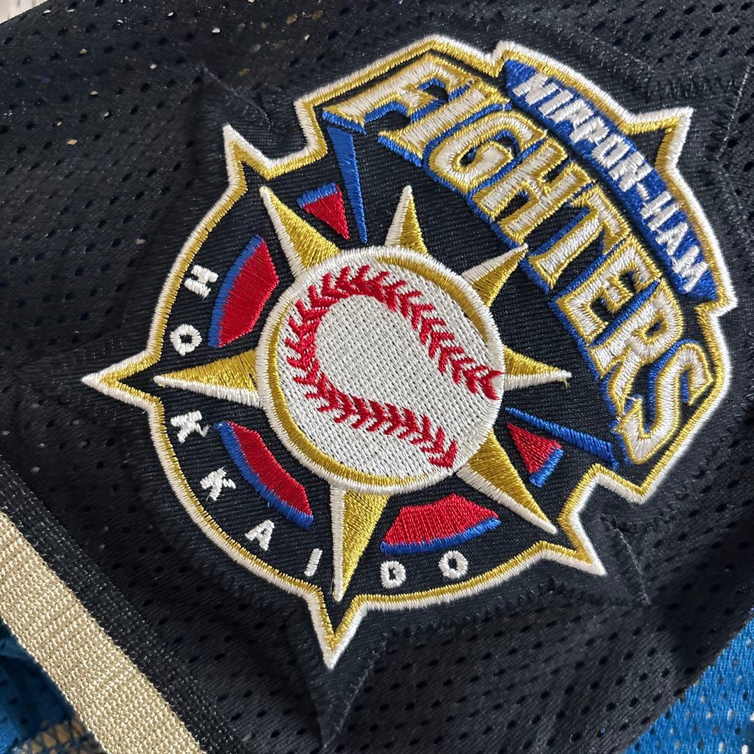 北海道日本ハムファイターズ 西川遥輝 ユニフォーム 7 Mサイズ