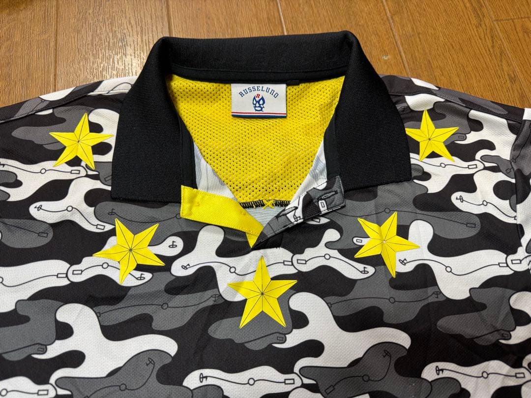 ラッセルノ　シャツ×2＋帽子　おまとめ