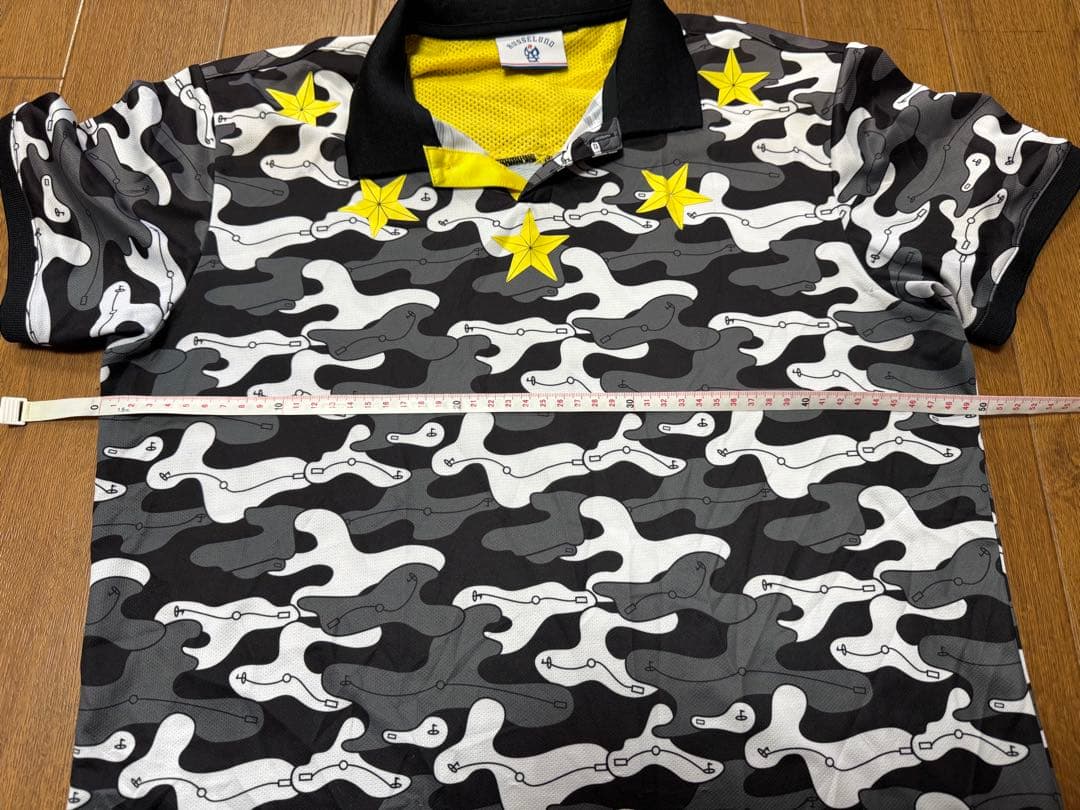 ラッセルノ　シャツ×2＋帽子　おまとめ