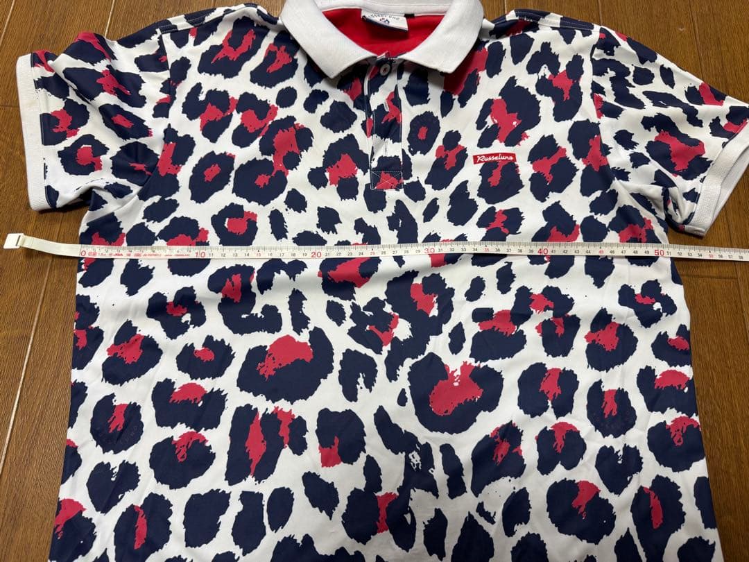 ラッセルノ　シャツ×2＋帽子　おまとめ