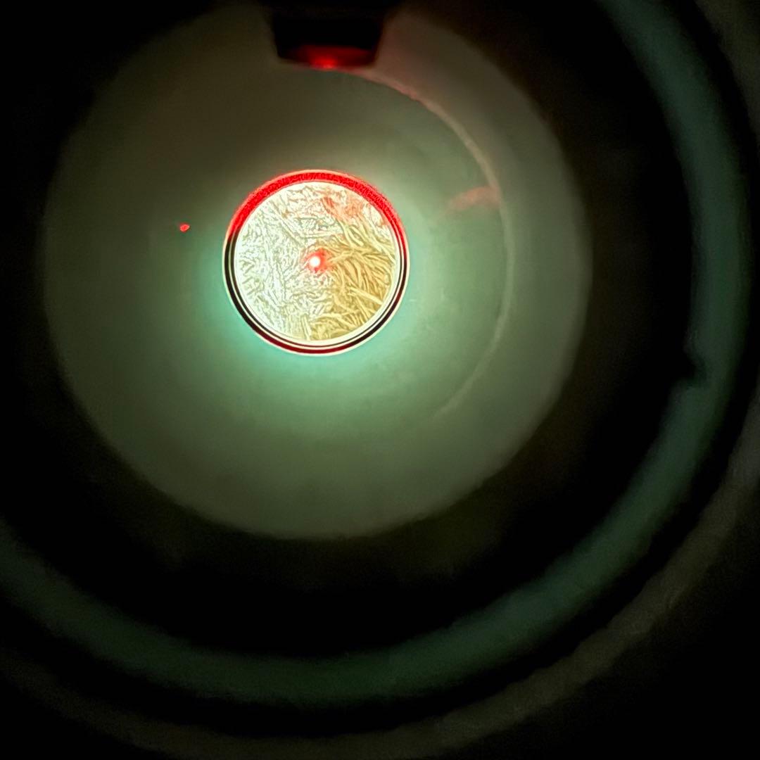 サイトロン ドットサイトSD-33X マウント付属